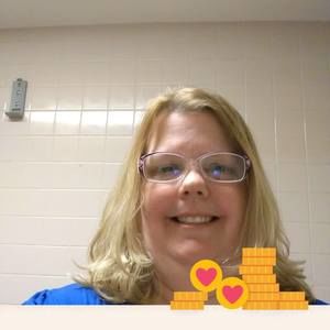 Meet your Posher, Dawn